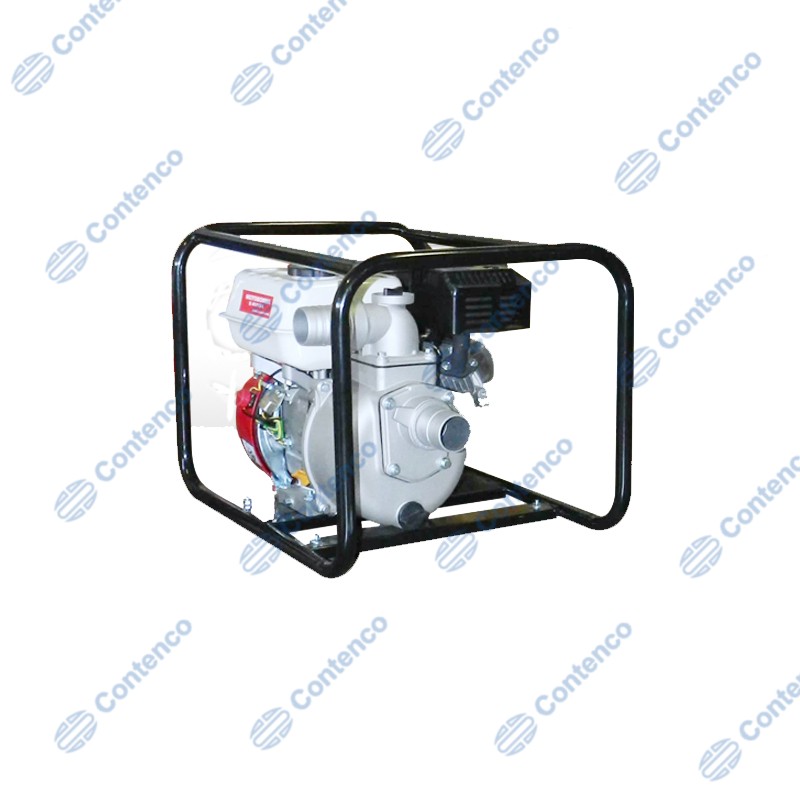MOTO BOMBA DE 3,5HP