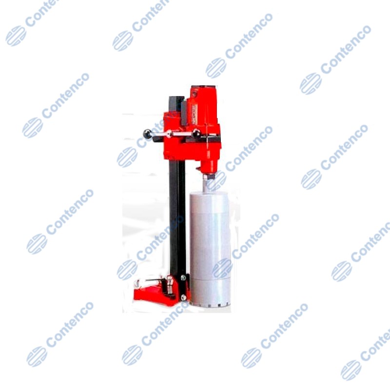 EXTRATORA ROTATIVA ELÉTRICA PORTÁTIL