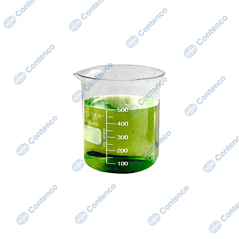 COPO BECKER GRADUADO