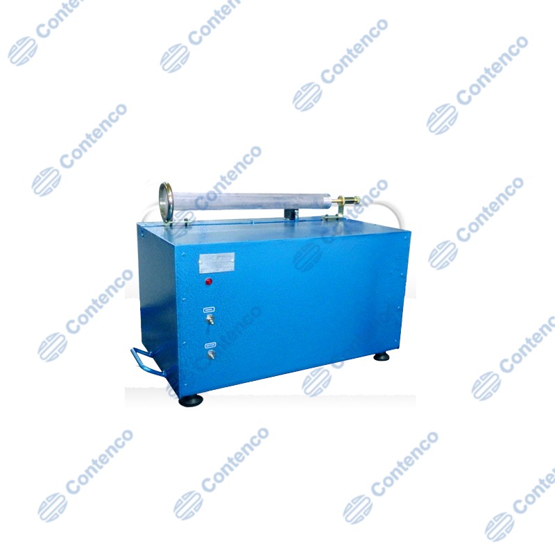 AGITADOR ELETRICO DE PROVETAS PARA EQUIVALENTE DE AREIA