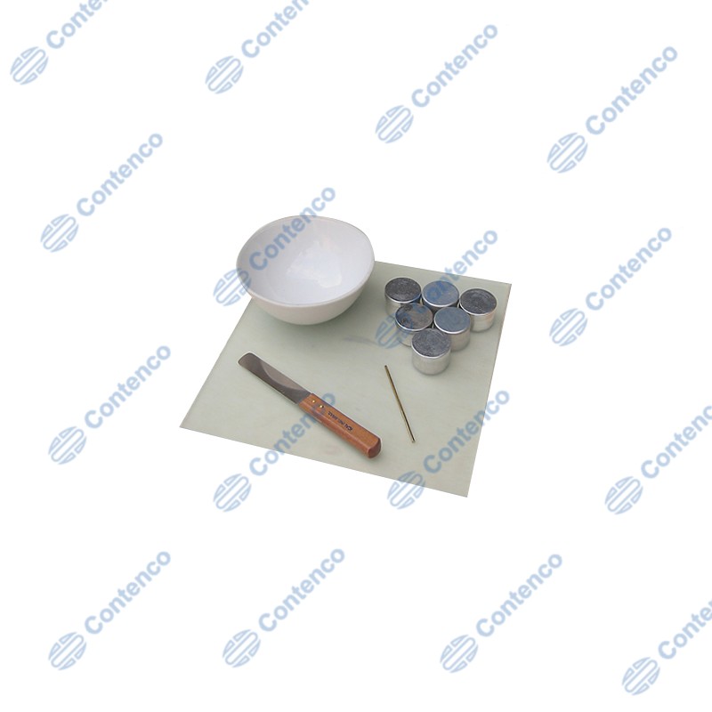 LIMITE DE PLASTICIDADE (LP) DOS SOLOS