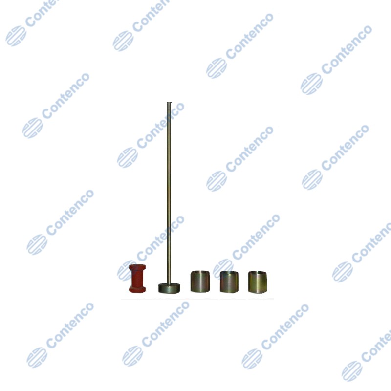 CONJUNTO DE CRAVAÇÃO (HILF)