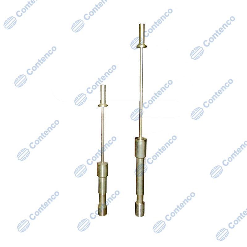 SOQUETE AASHTO SEM CAMISA, 5.5 LB