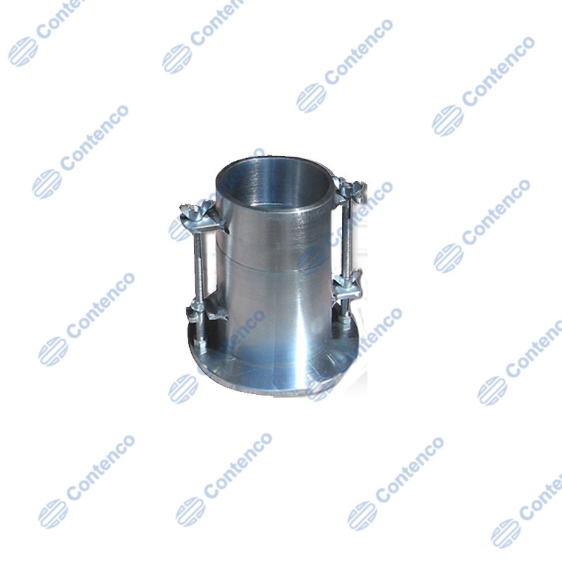 MOLDE CILÍNDRICO AASHTO Ø 4”