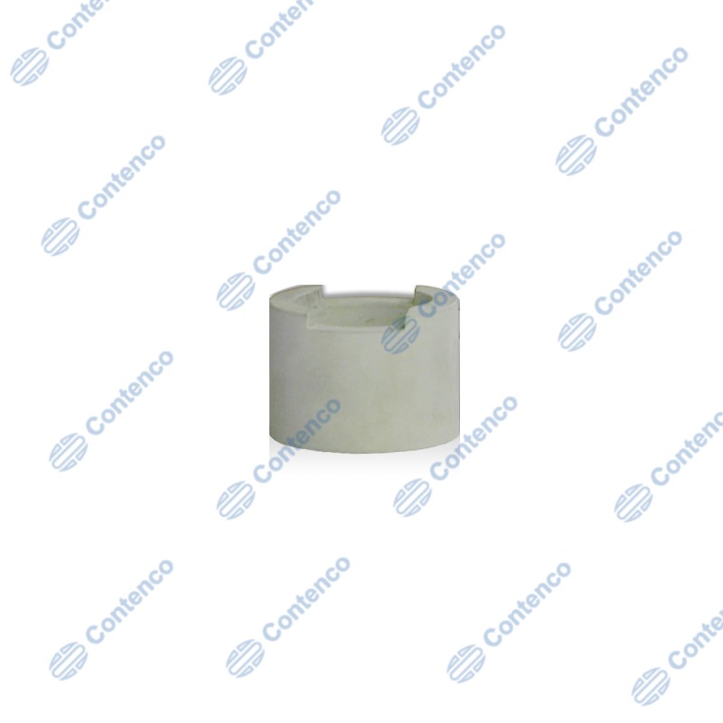 SUPORTE DO MOLDE EM PVC