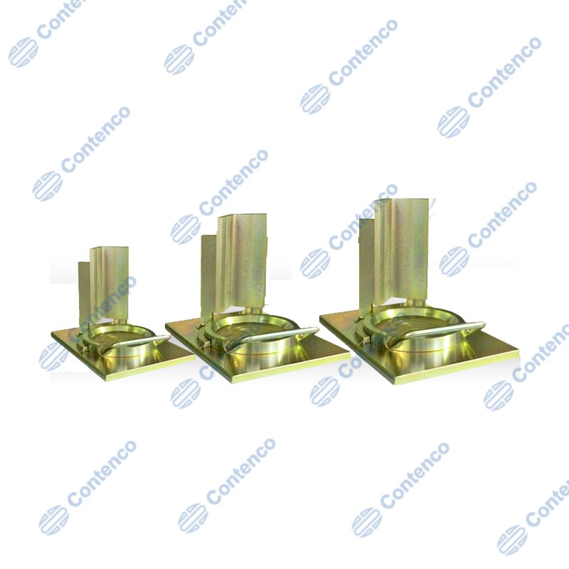 FACEADOR PARA CORPO DE PROVA DE CONCRETO