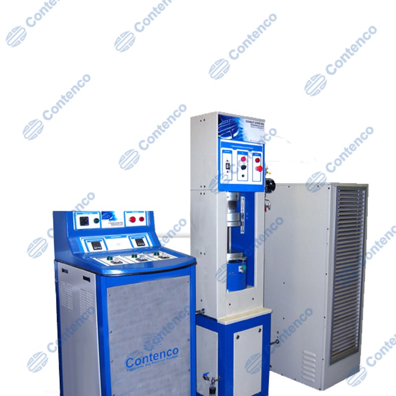 CONDUTIVÍMETRO SERVO CONTROLADO