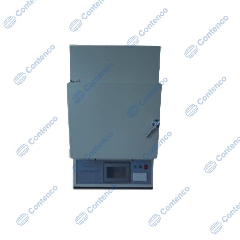 BITUMAX, FORNO PARA EXTRAÇÃO DE BETUME (NCAT-C)