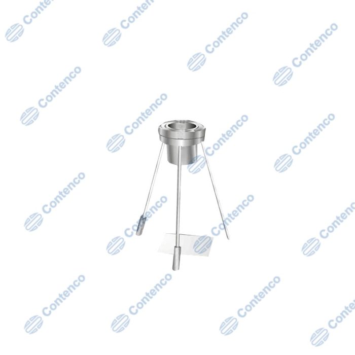 VISCOSÍMETRO COPO FORD