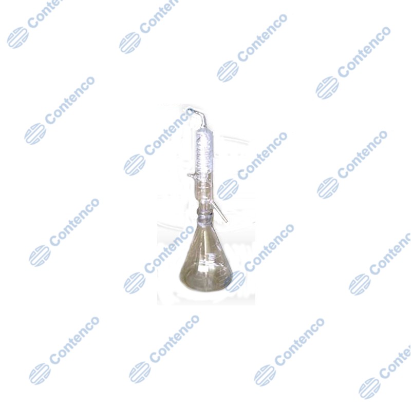 DESTILADOR DE PERCLOROETILENO