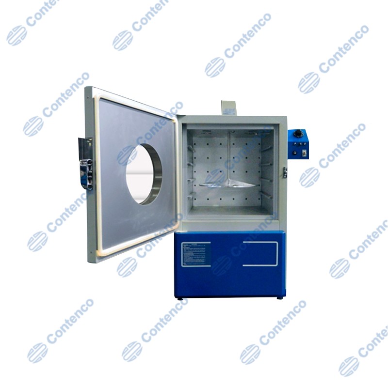 ESTUFA ELETRICA COM AR CIRCULANTE