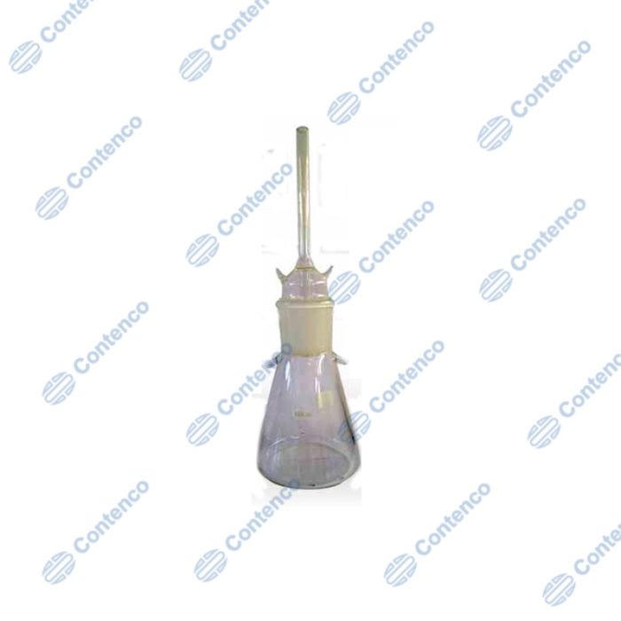 FRASCO PARA DENSIDADE DE AGREGADOS