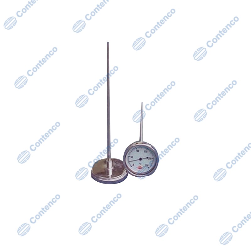 TERMÔMETRO PARA PISTA