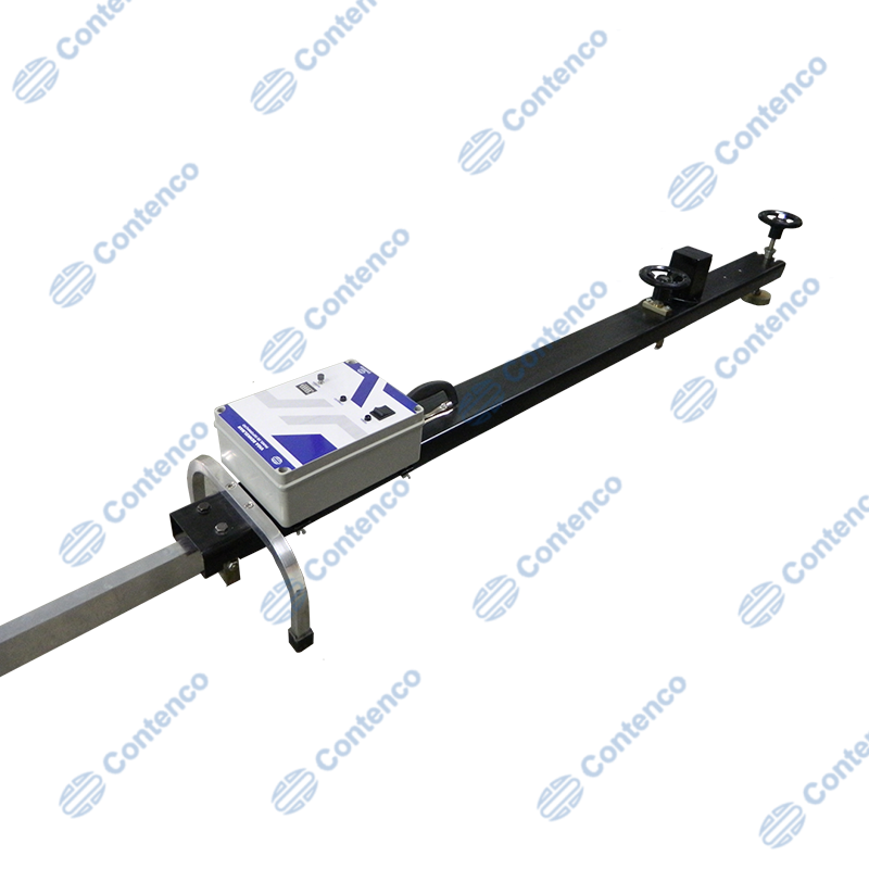 VIGA BENKELMAN LINEAR ELETRÔNICA, COM SOFTWARE I-2011-G