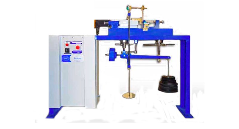 cisalhamento direto eletronico