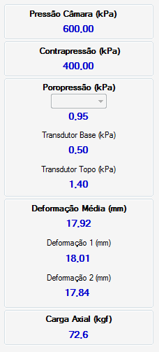 equipamento pavitest