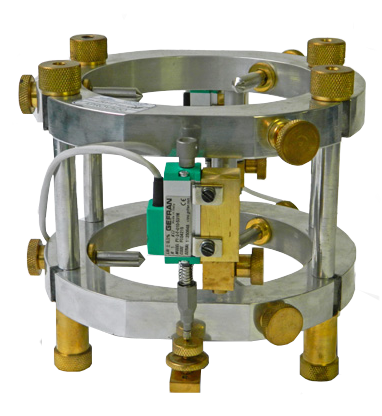 compressômetro digital