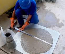 concreto autodensável