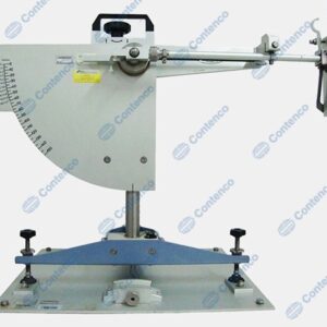 Pêndulo Britânico - Medidor de Aderência Portátil para Laboratório