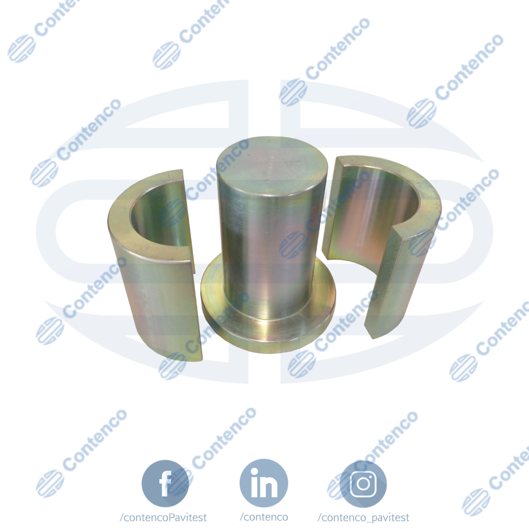 MINI CBR - ESPAÇADOR