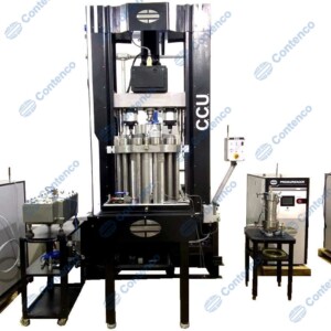 Equipamento Célula de Cortador Único – CCU