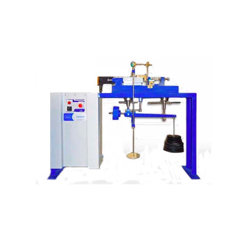 cisalhamento eletrônico