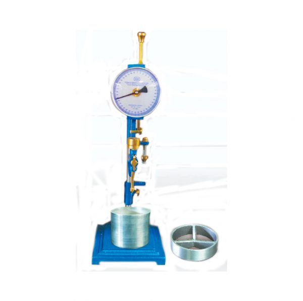 PENETRÔMETRO UNIVERSAL I-2050 PENETRÔMETRO UNIVERSAL I-2050