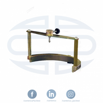 I1007 Tripé Contenco I1007 Tripé Contenco