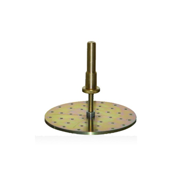 I1008 Prato Perfurado Contenco I1008 Prato Perfurado Contenco