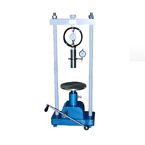 I1006 Prensa CBR Manual Contenco I1006 Prensa CBR Manual Contenco