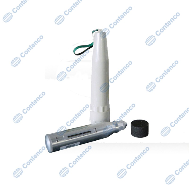 ESCLERÔMETRO MODELO N C-3018 ESCLERÔMETRO MODELO N C-3018