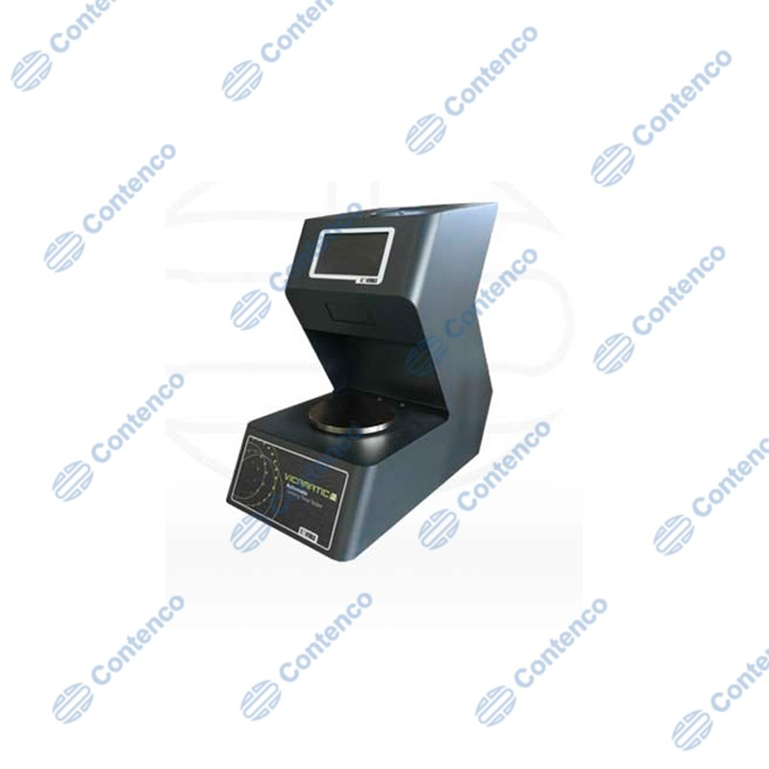 VICAT AUTOMÁTICO ELETRÔNICO