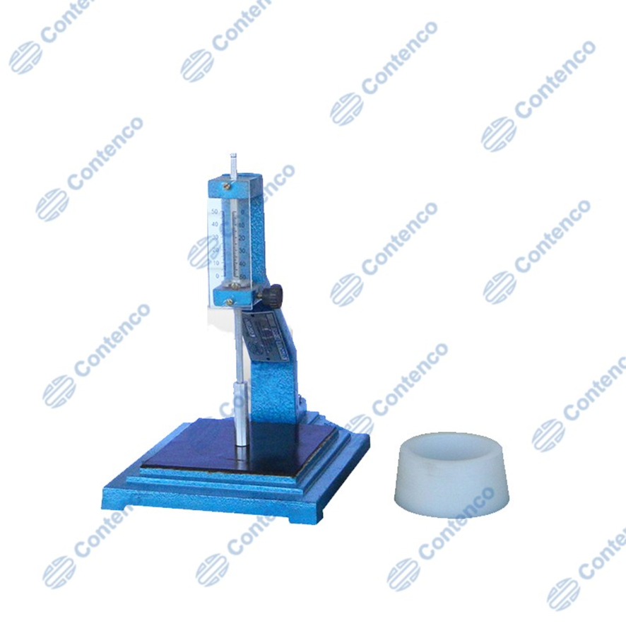 VICAT MODIFICADO PARA CAL