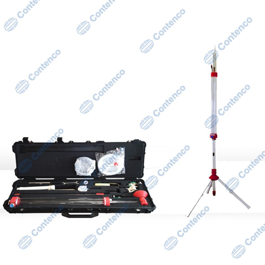 PERMEÂMETRO TIPO GUELPH