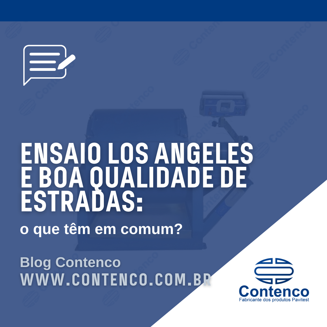 MÁQUINA DE ABRASÃO LOS ANGELES I-3021