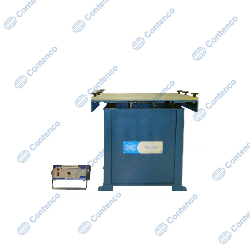 MESA VIBRATÓRIA 500x500MM I-3042 MESA VIBRATÓRIA 500x500MM I-3042