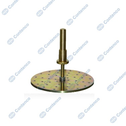 I-1008 – Prato Perfurado CONTENCO I-1008 – Prato Perfurado CONTENCO