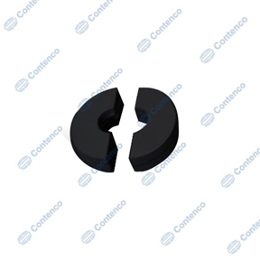 I-1009 – Par de Pesos – Sobrecarga CONTENCO I-1009 – Par de Pesos – Sobrecarga CONTENCO