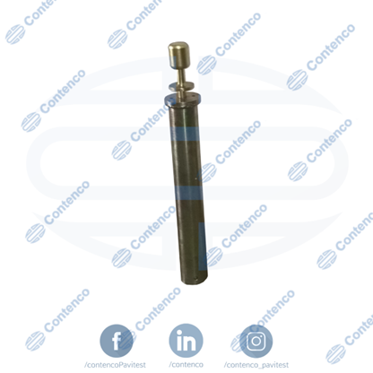 I- 1013 - Próctor - Soquete Próctor Normal CONTENCO I- 1013 - Próctor - Soquete Próctor Normal CONTENCO