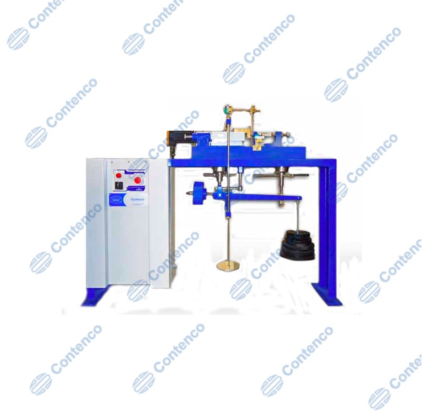 EQUIPAMENTO PARA CISALHAMENTO, SERVO CONTROLADO COM LVDT EQUIPAMENTO PARA CISALHAMENTO, SERVO CONTROLADO COM LVDT