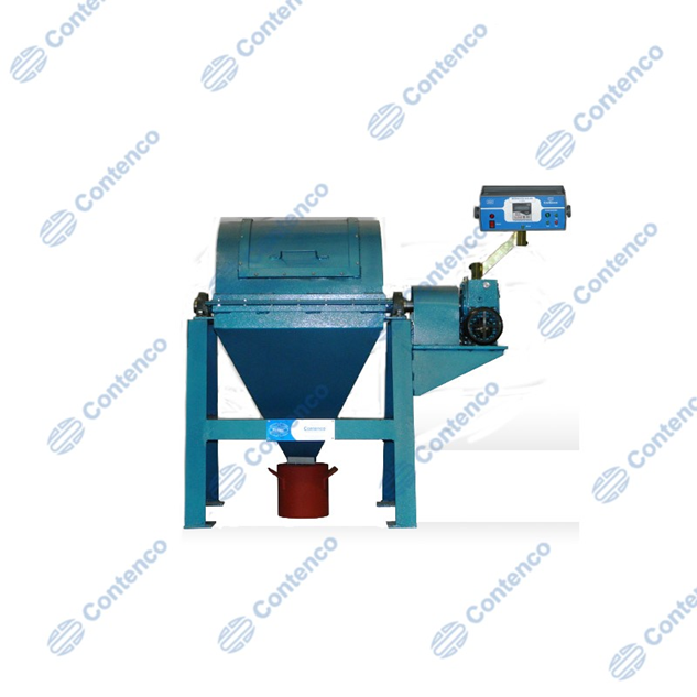 MOINHO DE BOLAS / BARRAS