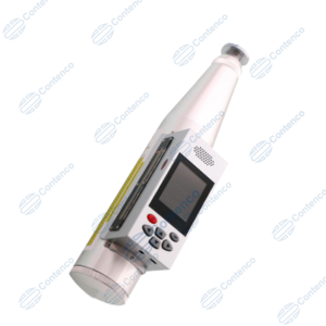 Esclerômetro Digital Microprocessado - Tipo L - Rocha