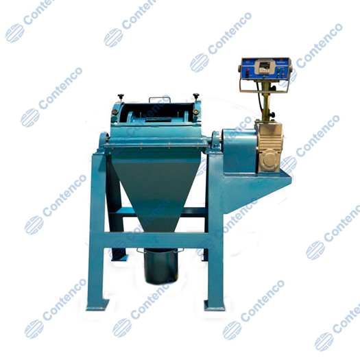 Moinho de Barras e Bolas da Contenco Moinho de Barras e Bolas da Contenco