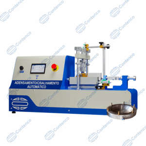 Equipamento de Cisalhamento e Adensamento de Solos , Mecânico,  Servo Controlado – 1.000 Kgf, marca Pavitest