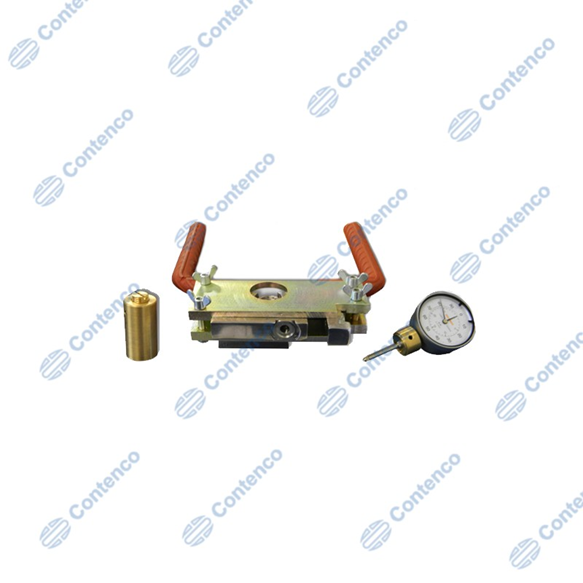 MEDIDOR TRIORTOGONAL MEDIDOR TRIORTOGONAL