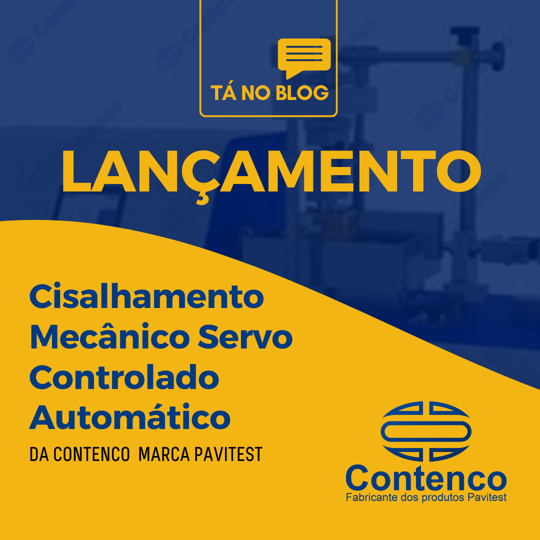 Lançamento Cisalhamento Mecânico Servo Controlado Automático