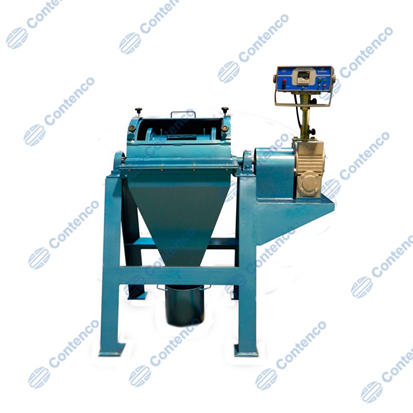 MOINHO DE BOLAS DE PEQUENO PORTE