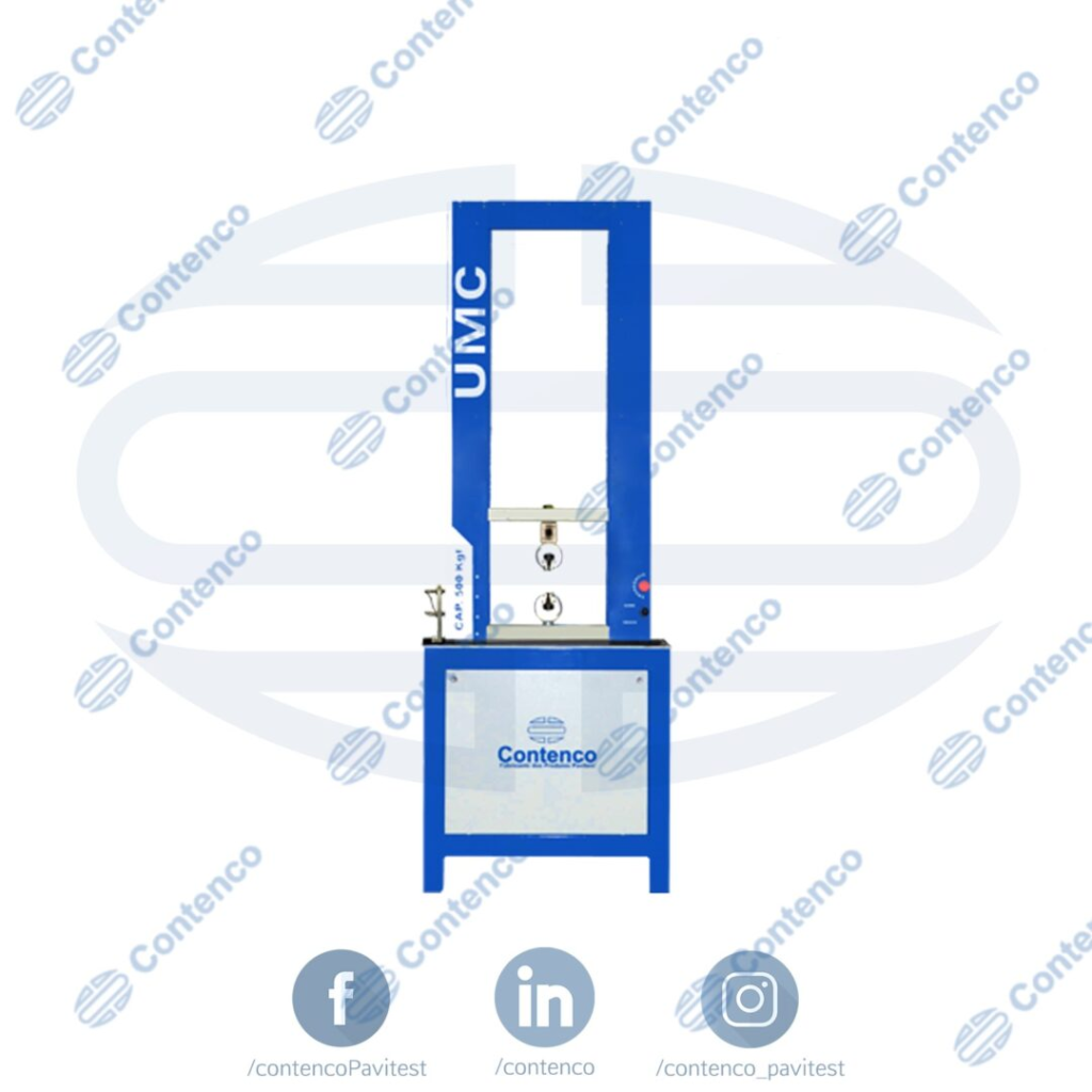 MÁQUINA UNIVERSAL MECÂNICA ELETRÔNICA DIGITAL CAPACIDADE 500KG, BIFUSO
