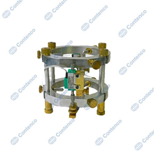 Compressômetro-digital-com LVDT para corpos de prova