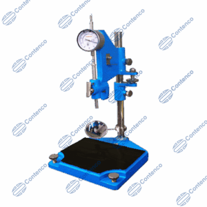 Penetrômetro MCT Para Ensaio de Pastilha